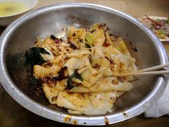 -杨凌蘸水面(建章路店)