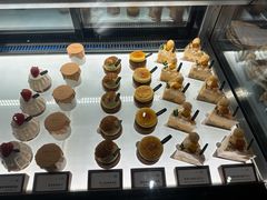 -LANLIZI BAKERY(COSMO店)
