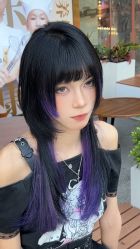 -MT·ID 烫发.染发.接发SALON