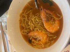 -南山鲜虾面·活鲜小馆·海味大连菜(南山总店)