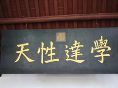 -白鹿洞书院
