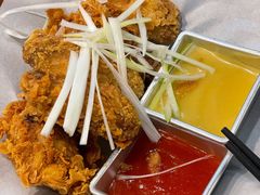 -米屋石锅拌饭(师大店)