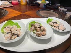 海鲜拼盘-豹豹私房火锅(侨城坊店)