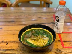-杨记清芳牛肉拉面(京广路店)