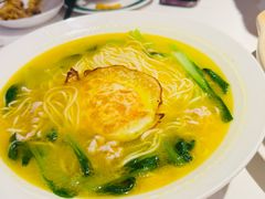 -老洋房花园饭店(绍兴路店)