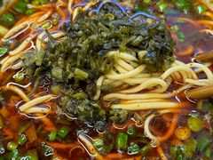 -小王拉面馆(颍上路店)