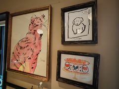 -Money Shops(愚园路店)