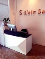 -S.HAIR SALON