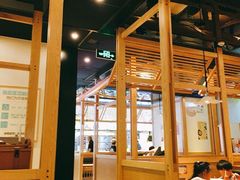 大堂-老乡鸡(定远大润发店)