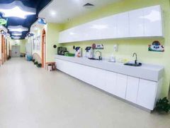 -蓝旗亲子游泳(范湖万达广场店)