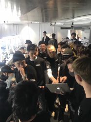 -AYO SALON