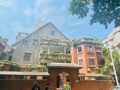 -飞马旅黎黄陂路文旅街区