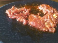 调味牛肉-一品诚记烤肉·甄选店(中南路店)