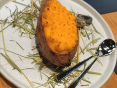 芝心红薯-鼎鼎西餐厅