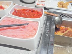 -海底捞火锅(北京路店)