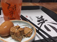 -和府捞面(东直门银座店)