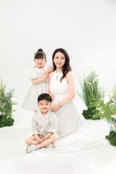 -三只熊儿童摄影(公园店)