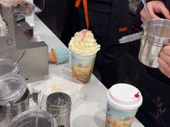 -茶话弄(北京五棵松万达店)
