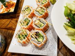 -蘭·日本料理铁板烧(碧云路店)