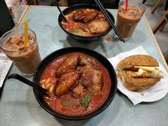 -华嫂冰室(尖沙咀店)