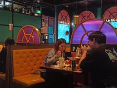 -胖哥俩肉蟹煲(龙德广场店)