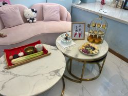 点击看大图 -安雅国际月子会所(拱北森宇富通店)