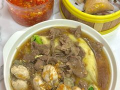 -新一味普宁肠粉王(梅林店)