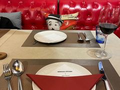 -BONAZZA 意大利餐厅