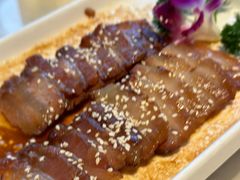 -食膳星港记·手工现做港式茶餐厅(吉联店)