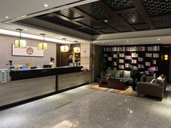 -水墨澜渟足道·SPA·传统(四望亭东关街店)
