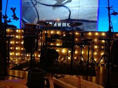 -MR.ROCKY洛奇先生RESTAURANT&BAR(宝安壹方城店)