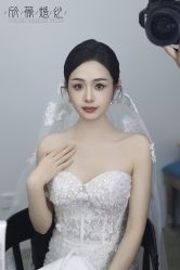 -欣薇婚纱(新源乐汇城店)