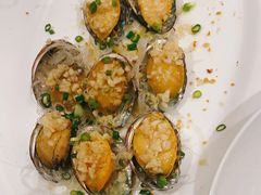 煎焗大连鲍-顺峰(农展馆店)