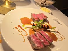 -Kathleen's Waitan 凯圣琳江景西餐厅(外滩店)