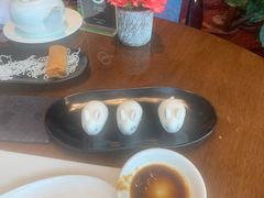 -索菲特酒店·乐轩华中餐厅
