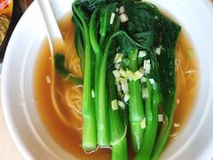 -多多旺港式茶餐厅(新区店)