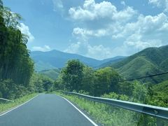-莫干山风景区