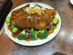 -德兴馆(广东路总店)