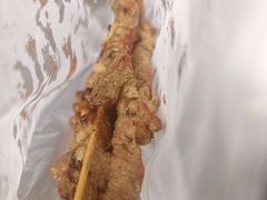 羊肉串-同来顺烧烤餐厅(哈尔滨道店)