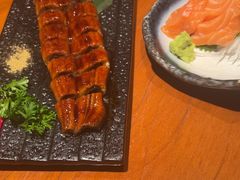 -千代武日本料理(开发区店)