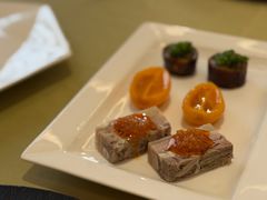 -湖影中餐厅·南京金茂威斯汀大酒店