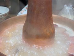 -北京老门框爆肚涮肉馆(凤城六路店)