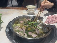 -海关荤豆花(洋河一路店)