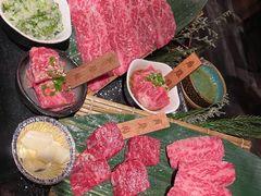 -老乾杯和牛烧肉(王府中环店)