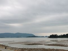 -坝光海滩