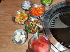 -香猪坊韩国烤肉专属门店(魏公村店)