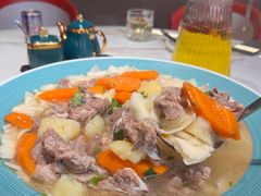 -马白开来特色羊排揪片子  (总店)