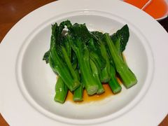 -杭州JW万豪酒店-万豪中餐厅