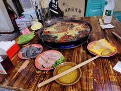 -独雅老火锅(原宏声巷店)