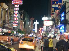 -唐人街(耀华力路)